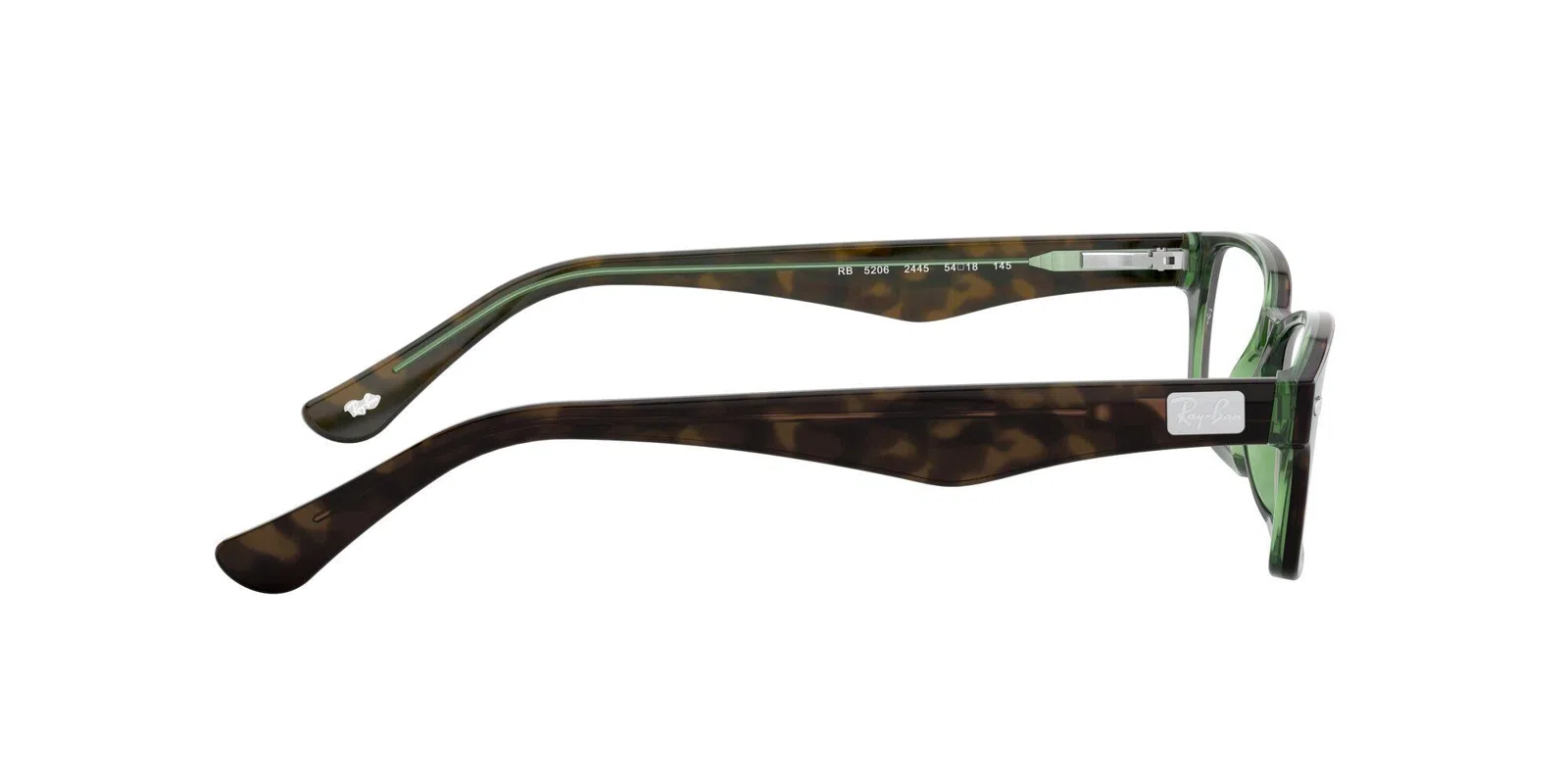 Ray-Ban 5206 Eyeglasses - view 36